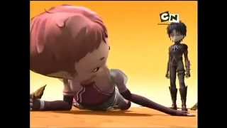 Codigo lyoko 69 Sala de recreo Castellano HD