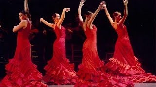 Испания. Фламенко. Spain. Flamenco