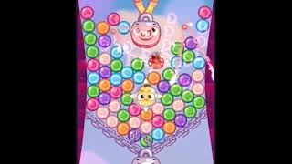 Angry Birds Dream Blast Level 363 - NO BOOSTERS ???? | SKILLGAMING ✔️