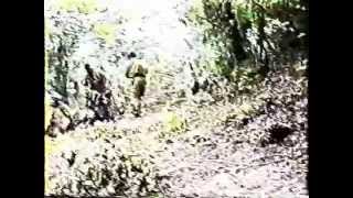 Nagorno-Karabakh war 1992 Armenians capturing 2 Azeri Tank