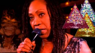 Petrovich' band & Sheila Bonnick sing Cansas City Blues live