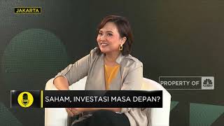 Cara Cari Cuan Yang Nyaman Dari Investasi Saham