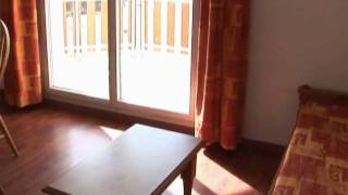 Les Balcons D'Ax - Bonascre - Skibed.Com (2009/2010)