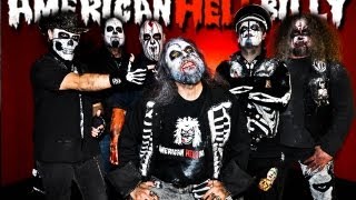 American Hellbilly - Live