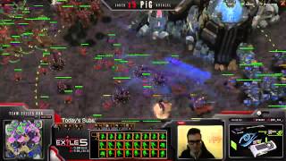 Ravaging Avilo