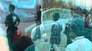 第66回 行動展 絵画部（5）