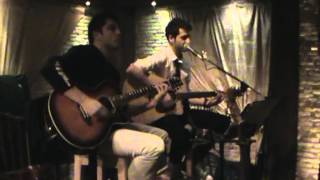 Ακόμα μια ζωή Petrines Stoes Unplugged