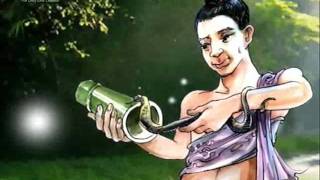 เวฬุกะชาดก