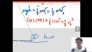 เฉลยช้อสอบ PAT3 ตุลา59 part1