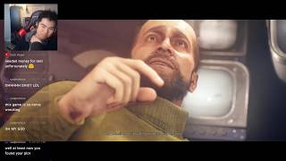 [3] Wolfenstein II: The New Colossus - Live Stream - 3/10/2019