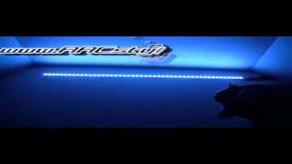 Night Rider LED Scanner V2 by Advanced Automotive Concepts
