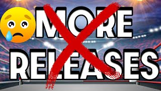 More WWE Releases (John Morrison AGAIN!!? Drake Maverick AGAIN?! + MORE)