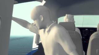 Passenger falls out of plane into ocean over Miami area