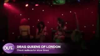 Drag Queens of London | Season 1 Episode 3 trailer