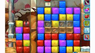 Pet Rescue Saga Level 568 Livello 568