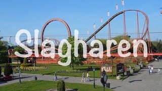 Holland-Tour | Park 3: Slagharen