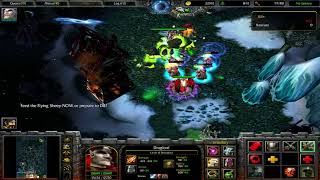 Emo mode Solo 10 Hero Siege - Wrath of the Lick King v1.4