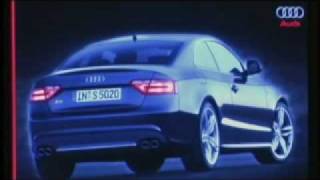 AutoNetwork, 2008 Audi S5.