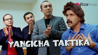 Akula Plus - Yangicha taktika