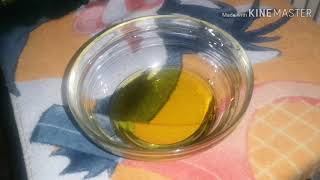 চুল পড়া কমাতে আমি যেভাবে চুলের যত্ন নেই /Bangladeshi Blogger Joly