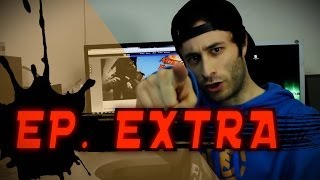 Ep. EXTRA | ACTION BASICS