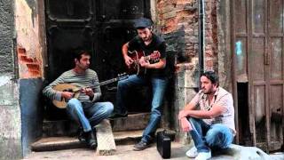 Karmate- Benzemez Kimse Sana