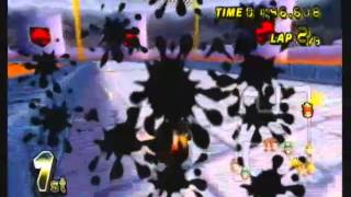 NBK vs SFY (6v6) 2013-03-30