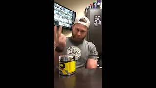 C4 Ripped Review and Description