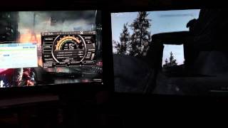 Nvidia GTX 680 Overclocking With EVGA Precision X