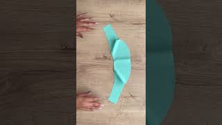 Hago Hermosa BLUSA ???? DIY IDEA to MAKE a BLOUSE Easy and Fast, OLD Clothes