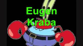 SpongeBob: The Best Day Ever In Serbian (High Quality!)