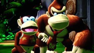 Donkey Kong Country Returns - Multiplayer (Pt-Br) - Wii - CJBr