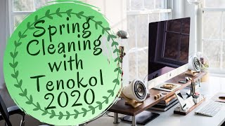 Spring Cleaning 2020