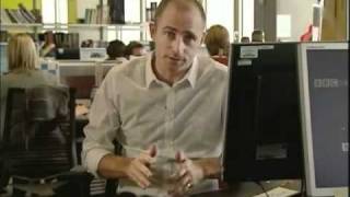 Who's Cheating Who. ESA. ATOS Healthcare PART 2/3