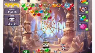 Panda Pop- Level 1287
