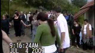teferic u godenjima 2009