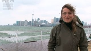 Madrileños por el Mundo: Toronto