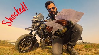 Do not buy the 'DOMINAR 400' before watching this video! ?