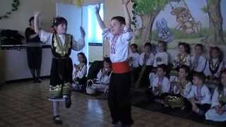 ОДЗ 55 Иглика - Пролетно тържество