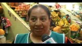 Productos de primera necesidad registran inestabilidad de precios en Ambato