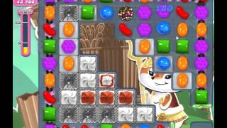 Candy Crush Saga Level 1416