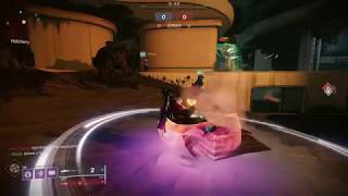 Iron Banner Highlights - Lord of Wolves Week