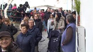 Rapolla San Biagio 03/02/2020