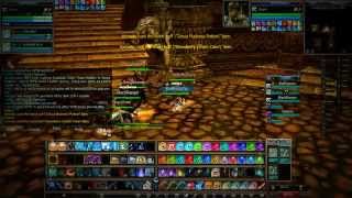 Zesua Rappelz - Short Preview - Custom Dungeons