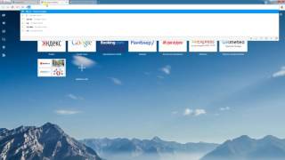 Установка прокси (смена IP) с помощью дополнения в браузере Opera : Free Unlimited VPN in Opera
