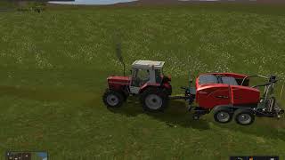FS 17 карта Свапа Агро