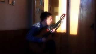 Валерий Живалевский - Смутак Восенi (Valery Zhyvalievski - Sorrow of Fall)