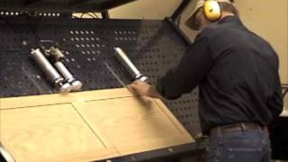 Ingallwood Manufacturing Video
