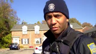 1st. Amendment Audit Hazelwood Post Office