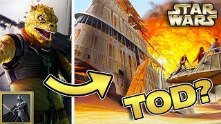 Star Wars Basis Community: Hat Bossk Episode 6 überlebt? [News, Community, Q&A]